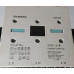 SIEMENS 3TK54 3-Pole AC/DC Power Contactor