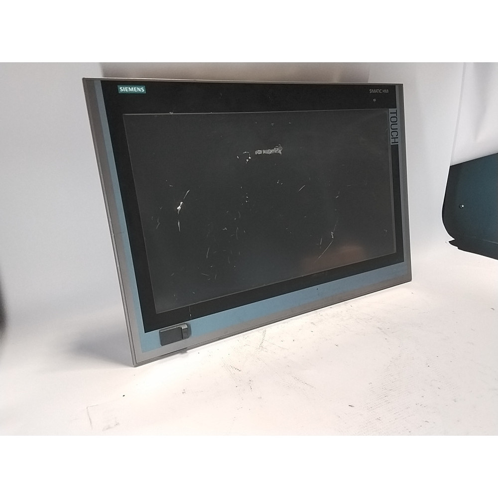 Siemens SIMATIC IPC 477E Industrial Panel PC
