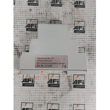 CEW0006E20A Signal-Wandler