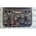 Simpson 260-8 Portable Analog Multimeter w/ Probes