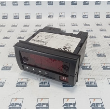 Simpson H335181010 Panel Meter Simpson H335181010 Panel Meter