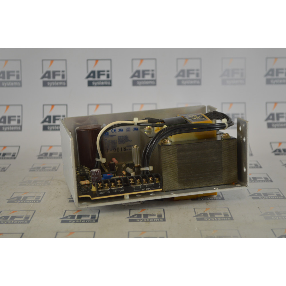 Sola SLS-24-036T POWER SUPPLY 24VDC 3.6A  100-240VAC IN