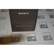 Sony MSD-705-2 Detector Module