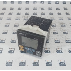 Sony LT20-201C Operator Interface