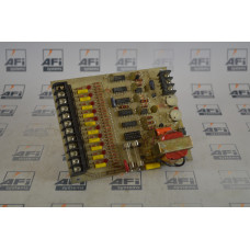 7937-X-1 Special Timer Corporation 7937-X-1 Special Timer Corporation