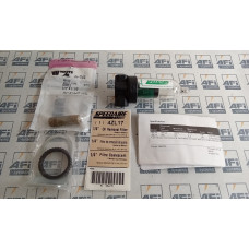 Granger Speedaire 4Zl17 Pneumatic Oil Filter Kit