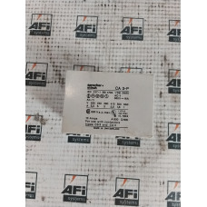 CA 3-P Sprecher and Schuh