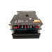 DC Drive 8A 2.2kW 1Q 415/240Vac Isolated 1ph