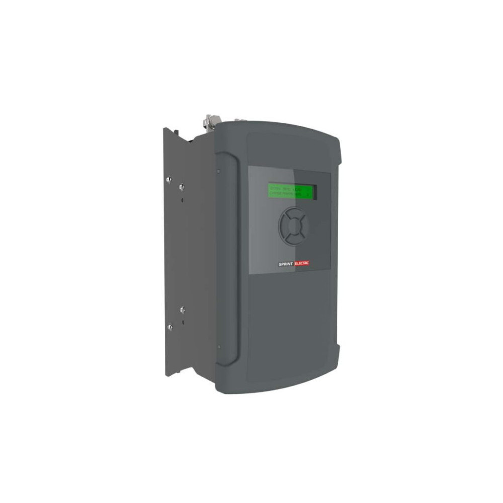 Sprint Electric PL145 PL Series DC Drive