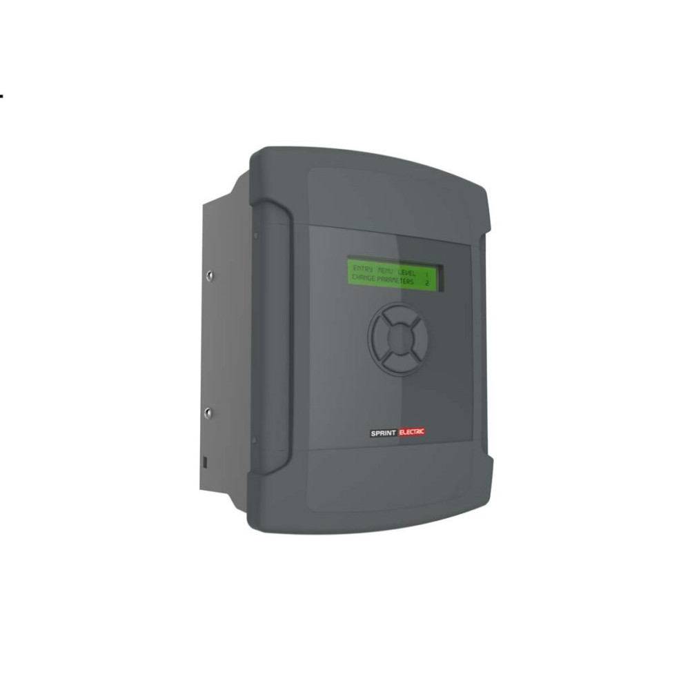 Sprint Electric PL30 PL Series DC Drive
