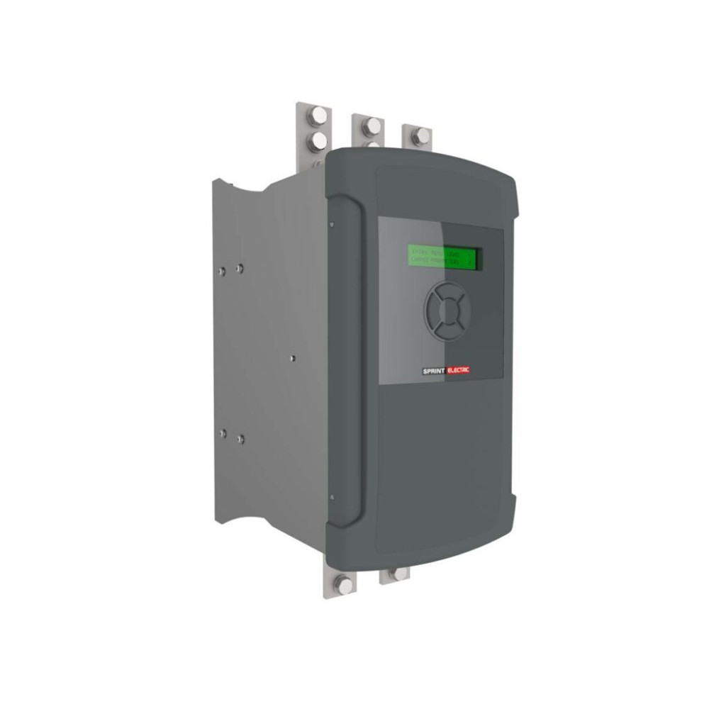 Sprint Electric PLX225 PLX Series DC Drive