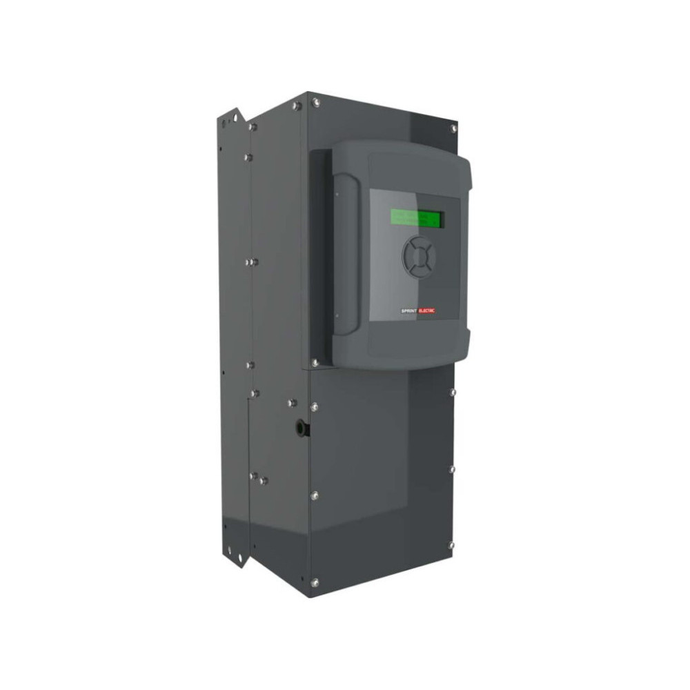 Sprint Electric PLX400 PLX Series DC Drive