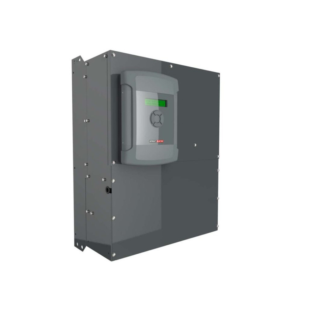 Sprint Electric PLX980 PLX Series DC Drive