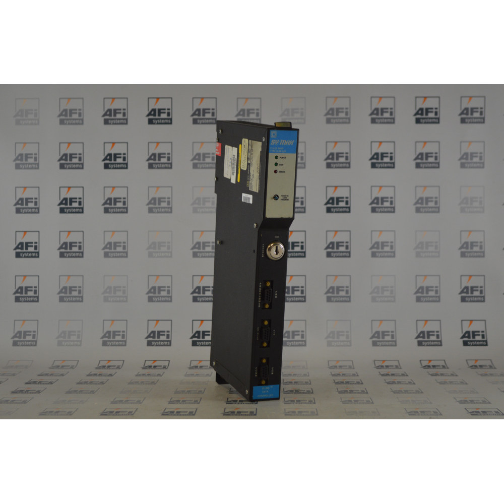 Square D - Symax 8030 DLM120 Sy/max 8030 series DATA LOGGER CONTROLLER