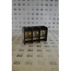 Square D 9080-LBA-365112 POWER DISTRIBUTION BLOCK 600V 380A