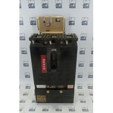 SCHNEIDER ELECTRIC SQUARE D FA34020 MOLDED CASE CIRCUIT BREAKER