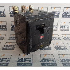 Square D QOB350 Miniature Circuit Breaker 3-Pole 50Amp