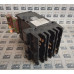 Square D FA36100 Circuit Breaker 3-Pole 100Amp 600VAC 250VDC