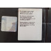 Square D FA36100 Circuit Breaker 3-Pole 100Amp 600VAC 250VDC
