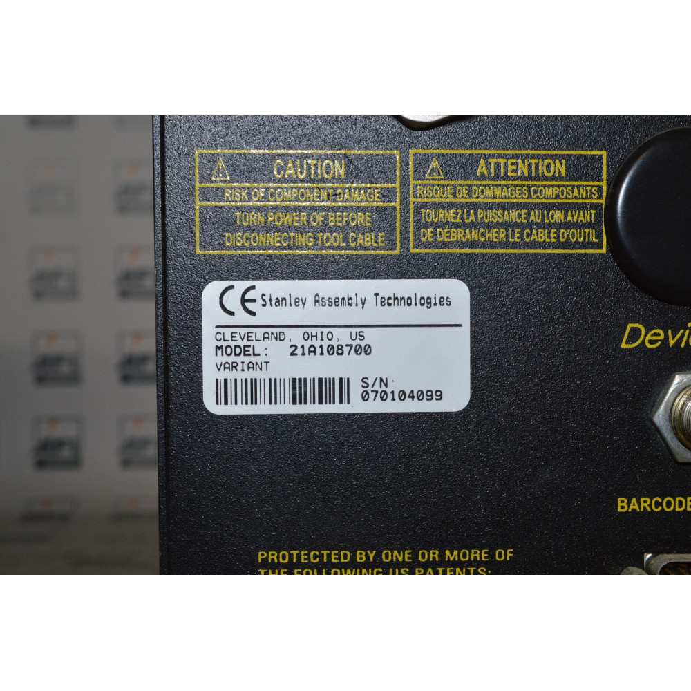 Stanley 21A108700 DRIVE