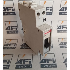 Stopcircuit GS-650-C5 Circuit Breaker 1-Pole 5 Amp 240 VAC