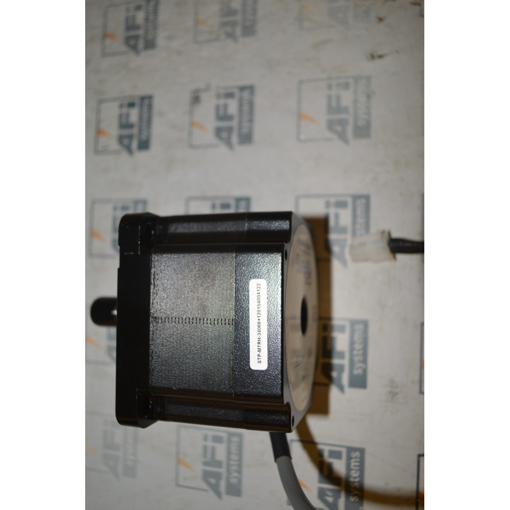 SureStep STP-MTRH-34066 6.3A  434 oz-in holding torque  1.8-degree step angle  200 steps per rev