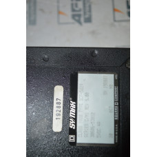 8020-SCP-522R Sy-Max 8020-SCP-522R Sy-Max