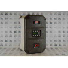 TB Wood's X4C20100C DRIVE 200-230V/3PH/50-60HZ 10HP