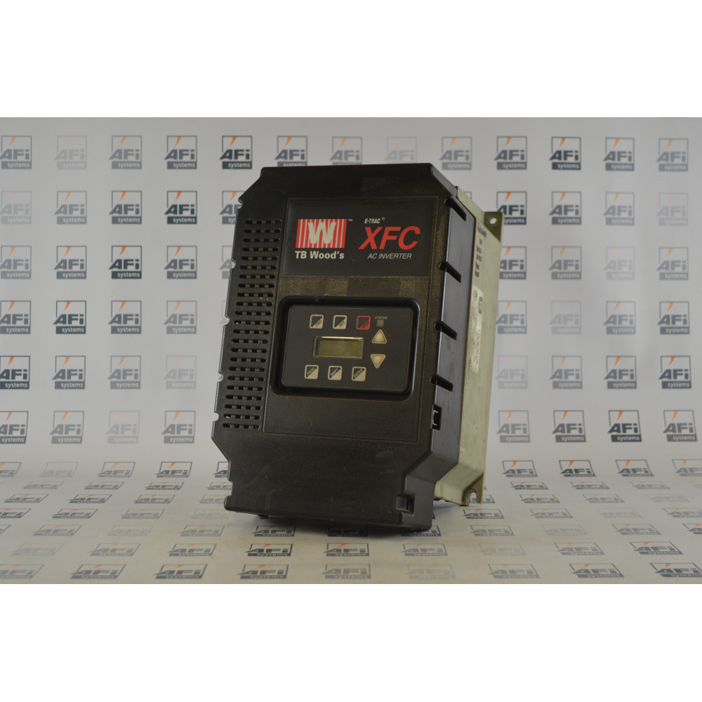 TB Wood's Micro Inverter XFC4020-0B AC Drive