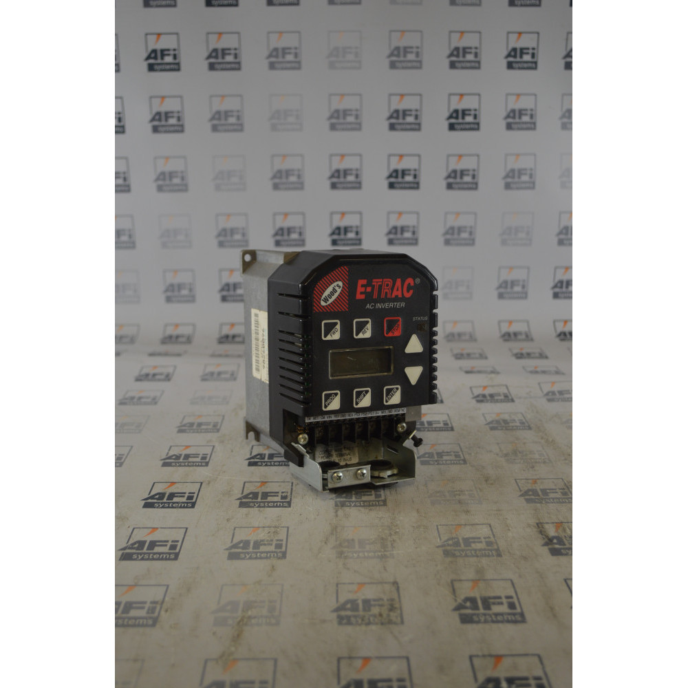 TB Wood's Micro Inverter XFC2001-0B AC Drive