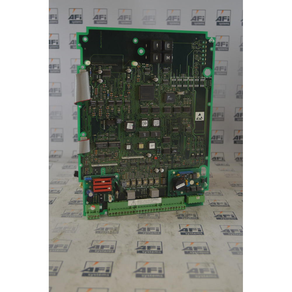 TECO 463179 CONTROL BOARD