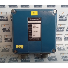 Temposonics 321000000RCU0120 Analog Output Module
