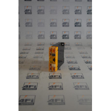 TESCH E67.3X102 AFETY RELAY 230VAC 50/60HZ 5AMP