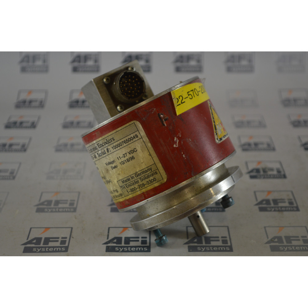 TR Electronic Encoders CE-100-M Encoder