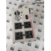 TRIPP LITE ISOBAR4ULTRA ISOBAR  ULTRA SURGE  PROTECTOR/SUPPRESSOR WITH MODEM/FAX  LED  2200 JOULES  4 OUTLETS