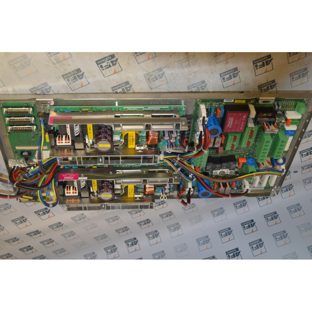 TRUMPF PSB100 POWER SUPPLY BOARD