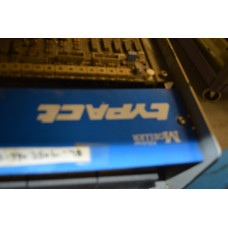 Typact TPY3-415/480-40-2B DRIVE