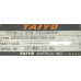 TAIYO WFA200GMB0200-AB
