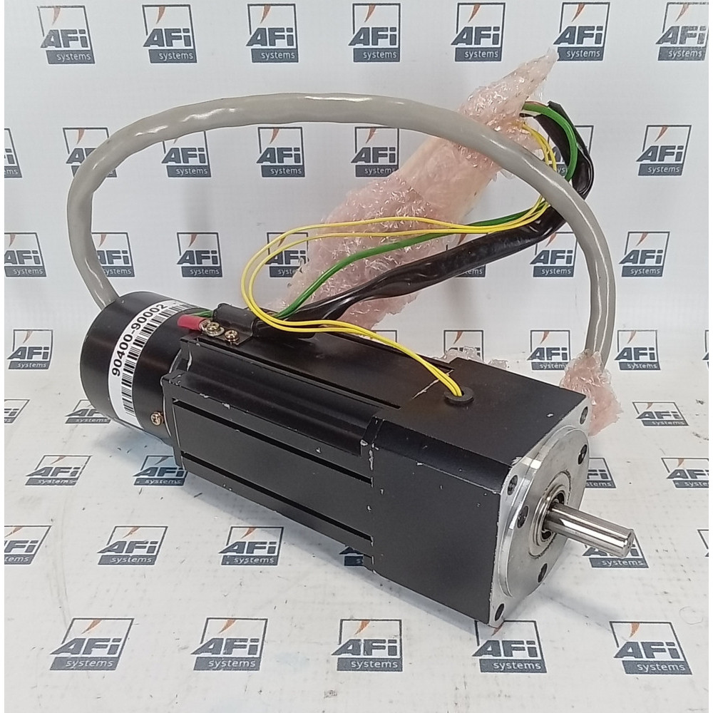 Tamagawa 3275N563E29 AC Servo Motor