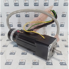 Tamagawa 3275N563E29 AC Servo Motor