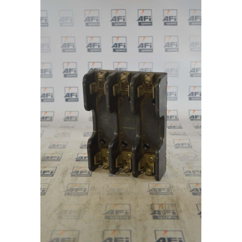 Taylor 60603 3 PHASE FUSE BLOCK