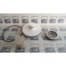 Technoplan Engineering V-380-K-A Maintenance Kit For V-380 Valve