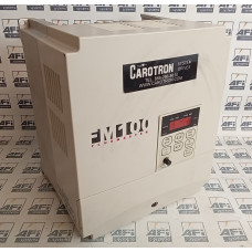 Carotron Fluxmaster  FM100-405-N1 AC Inverter Drive