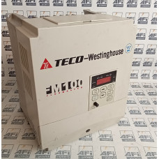 Teco-Westinghouse Fluxmaster FM100-403-N1 AC Inverter Drive