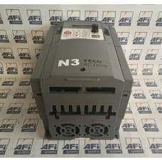 Teco Westinghouse N3-403-C AC Inverter Drive