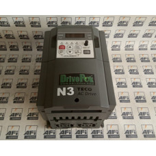 Teco Westinghouse N3 Compact N3-405-C AC Inverter Drive