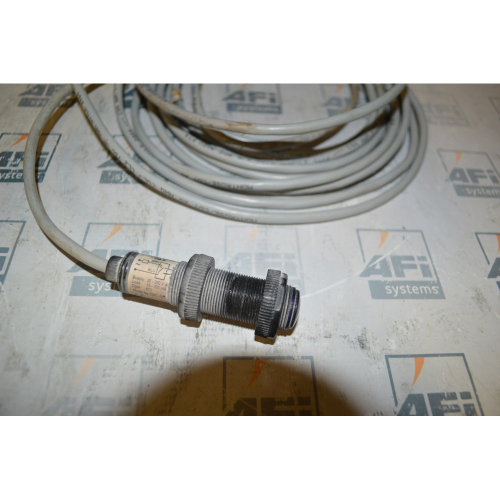 Telco SMRR8800PG5M Proximity Switch