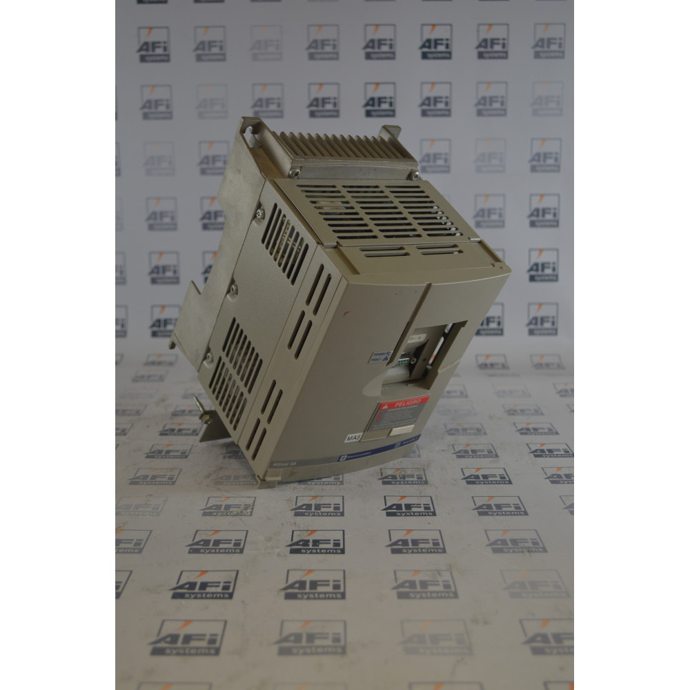 Altivar 58, 3 Phase Input Inverter, 2.2kW