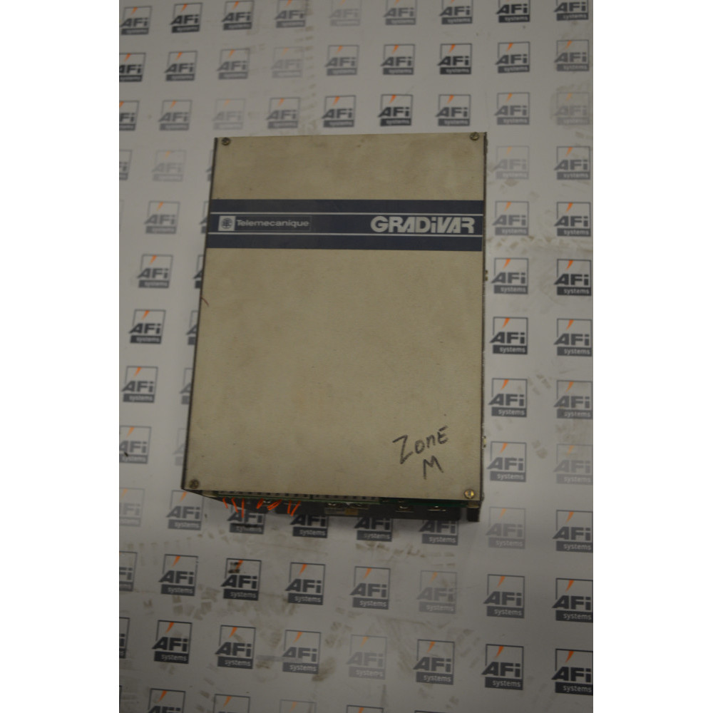 Telemecanique VR1AH9HQ9BPS184 Drive Power Module