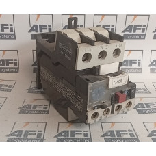 Telemecanique LR2 D1322 Thermal Overload